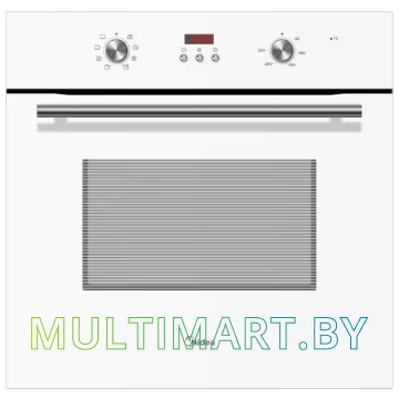 Электрический духовой шкаф Midea MO 47001 GW